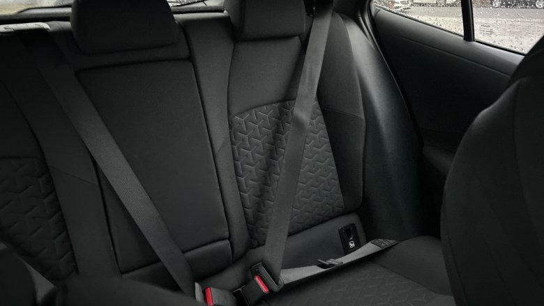 Toyota Corolla 1.8 VVT-i Hybrid Design 5dr CVT Hybrid Hatchback